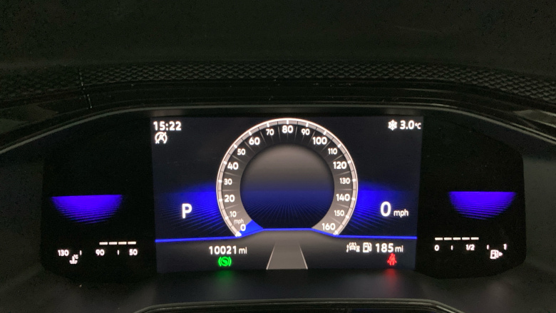 Volkswagen Taigo 1.0 TSI 110 Life 5dr DSG Petrol Hatchback